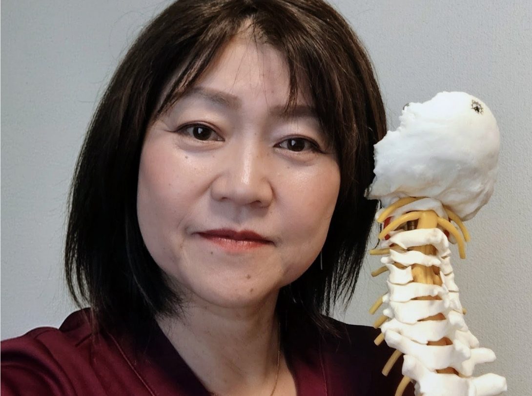サロンド・すまいる代表 林正子